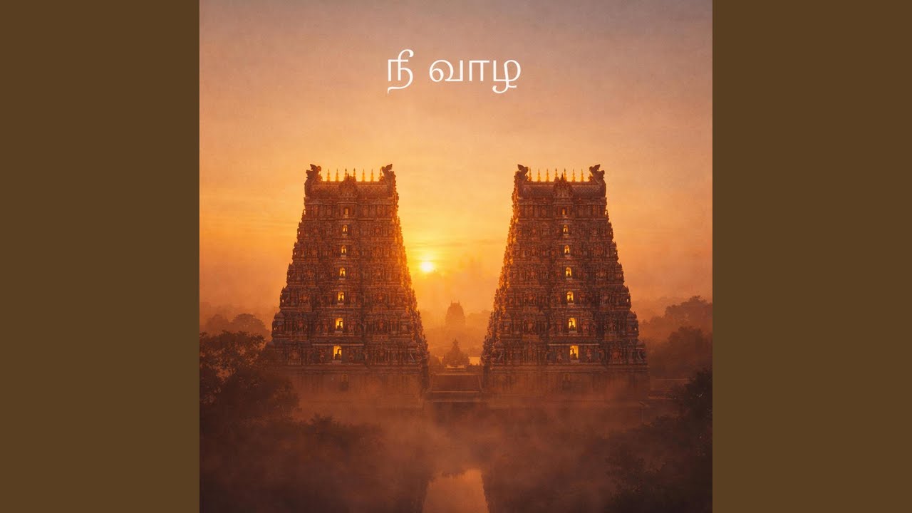 May You (நீ வாழ)