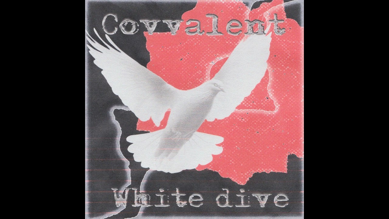 PREMIERE: Covvalent - White Dive (Black Seed remix) [MANIPULATIONS]