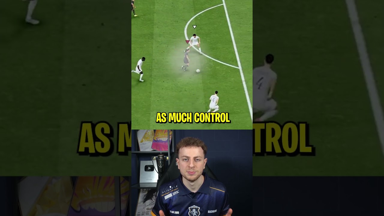 Stop Making This Mistake In EA FC 26