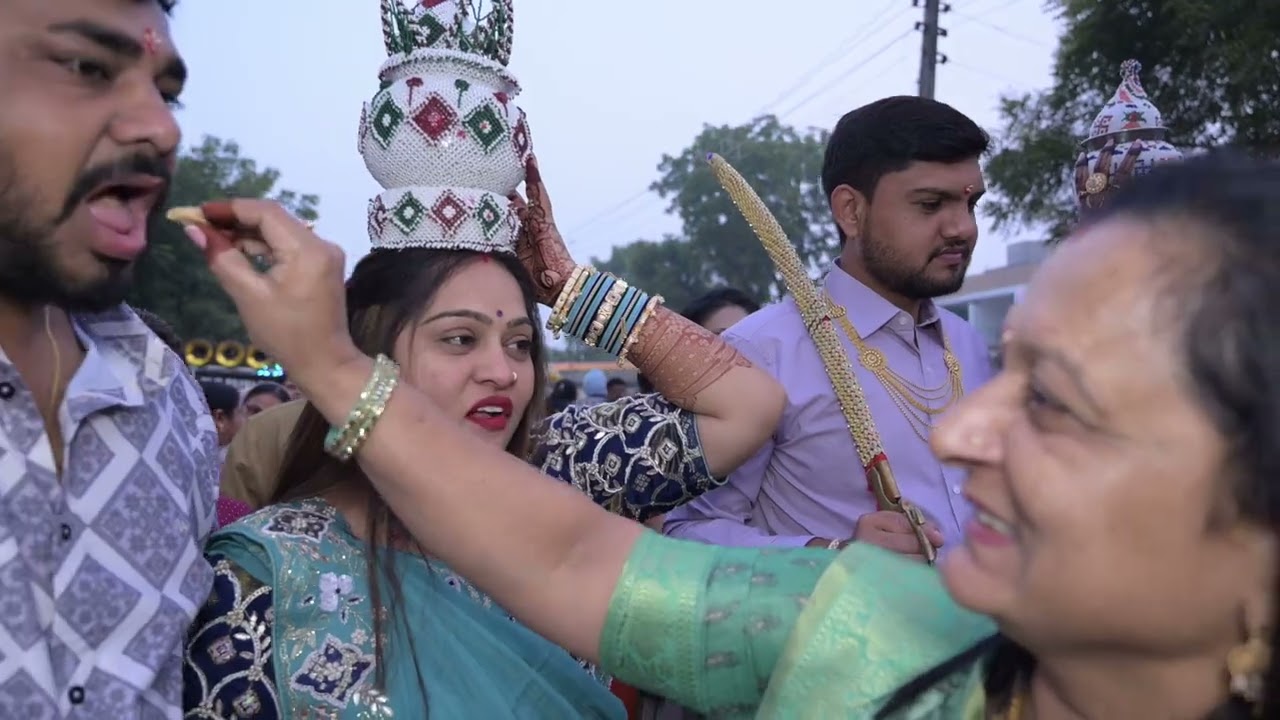 03 MAMERU(મામેરું)