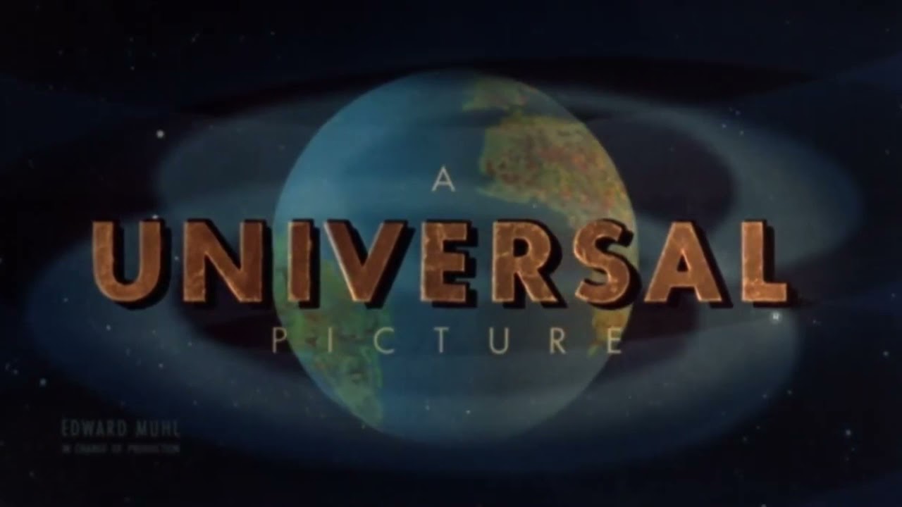 Dream Logo Combos: Universal Pictures/AP Films/Eon Productions/Soundac (1964)