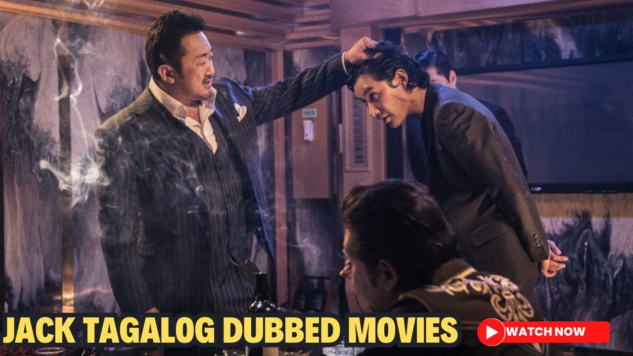 Gangster leader  nagpakulong para makapag higante | Tagalog Movie recap | dubbed | filipino | pinoy