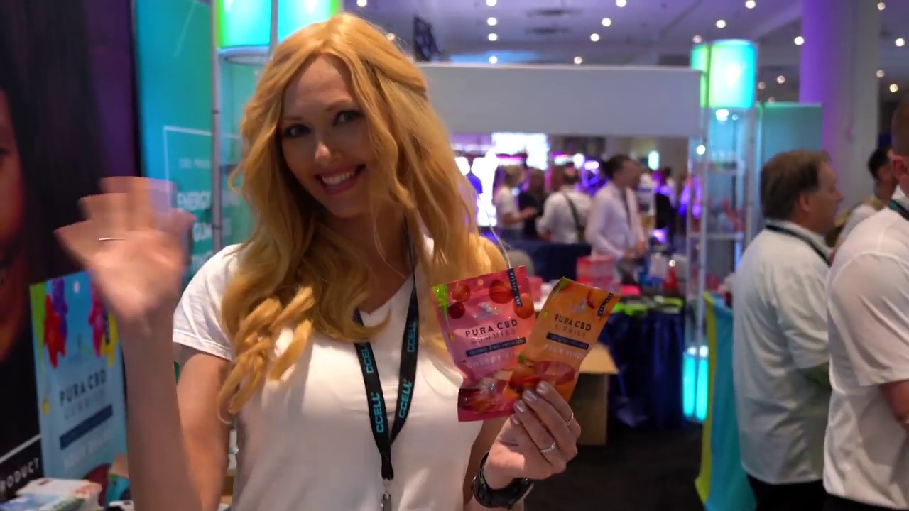 CWCBExpo New York City 2019 sizzle reel