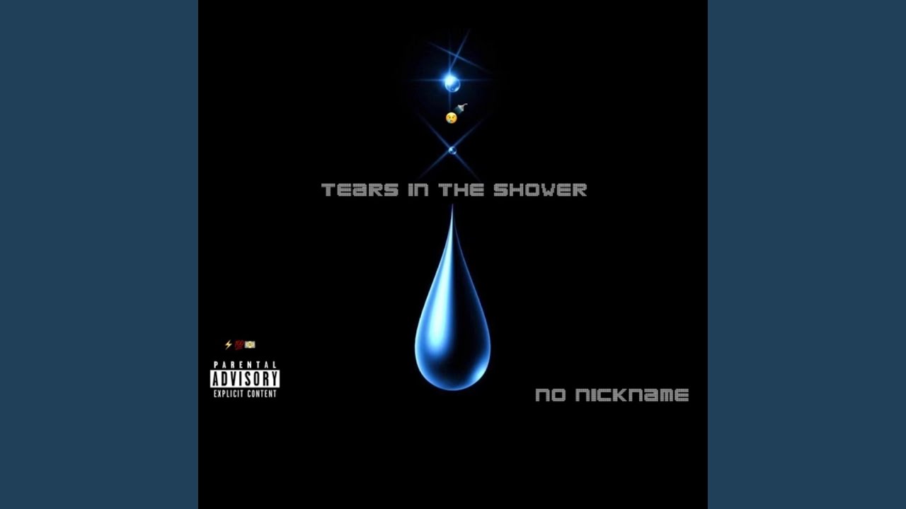 Tears in the Shower