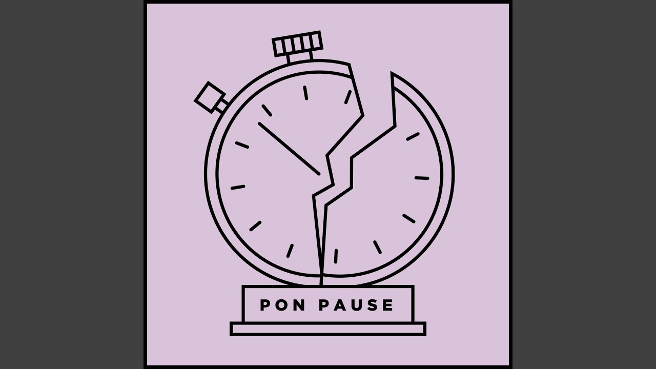Pon Pause