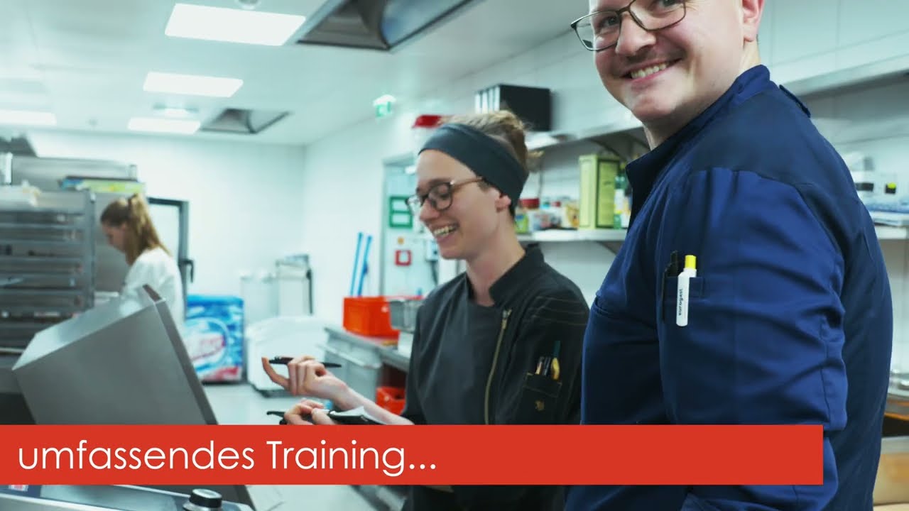 Mise en place Gastro Solutions - Alle Achtung, Achenkirch!