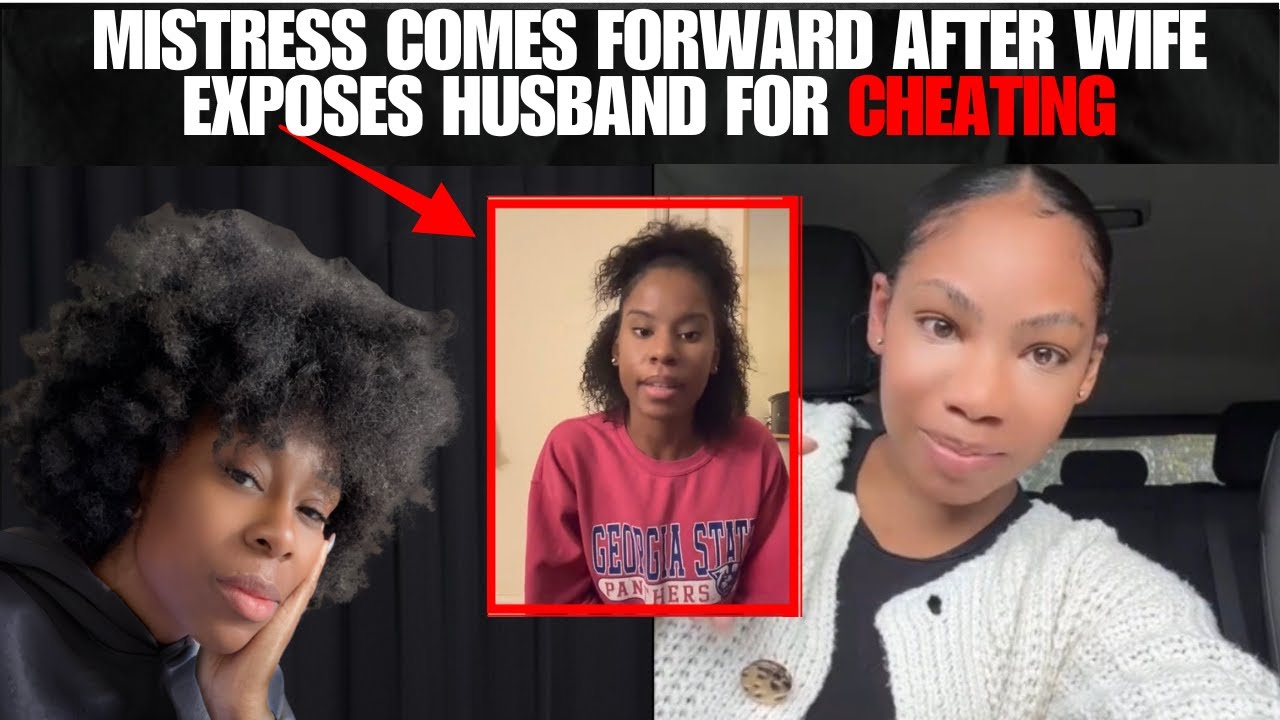 Wife Exposes Husband on TikTok & This Happens...