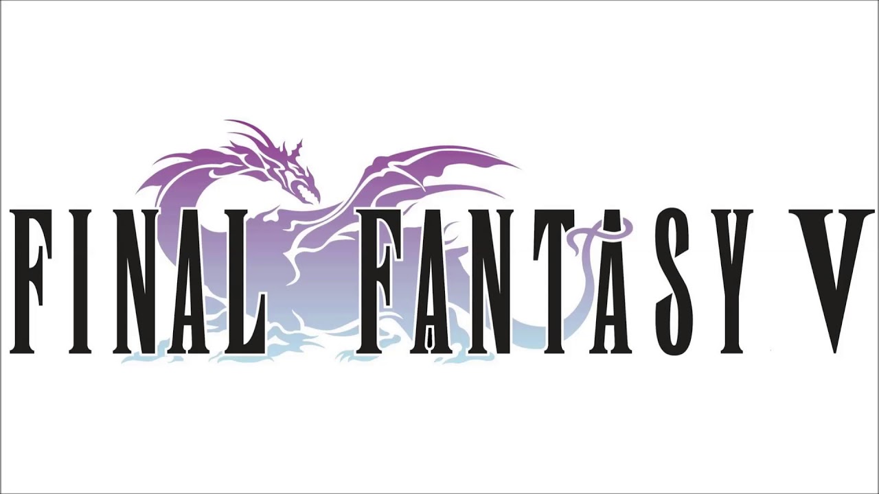 Final Fantasy V - Clash on the Big Bridge (Pokemon DPPt Arr.)