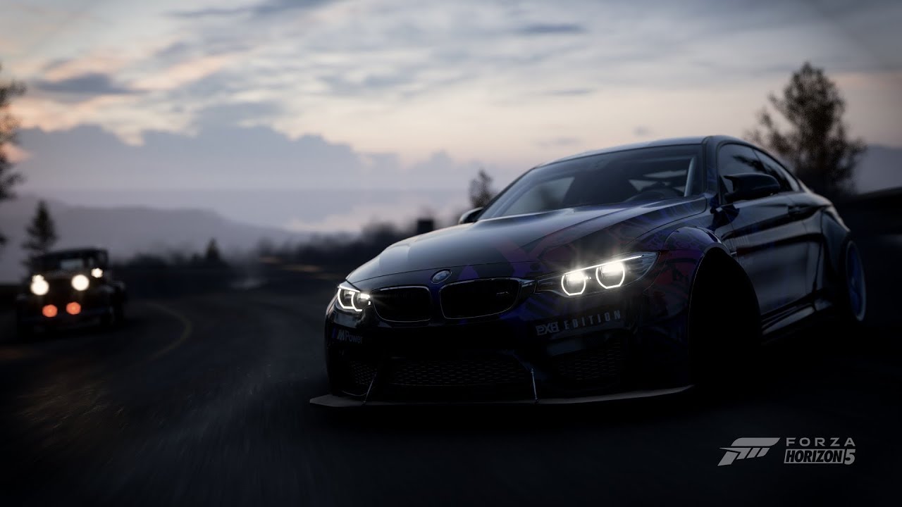 بث فورزا هورايزن Forza horizon5