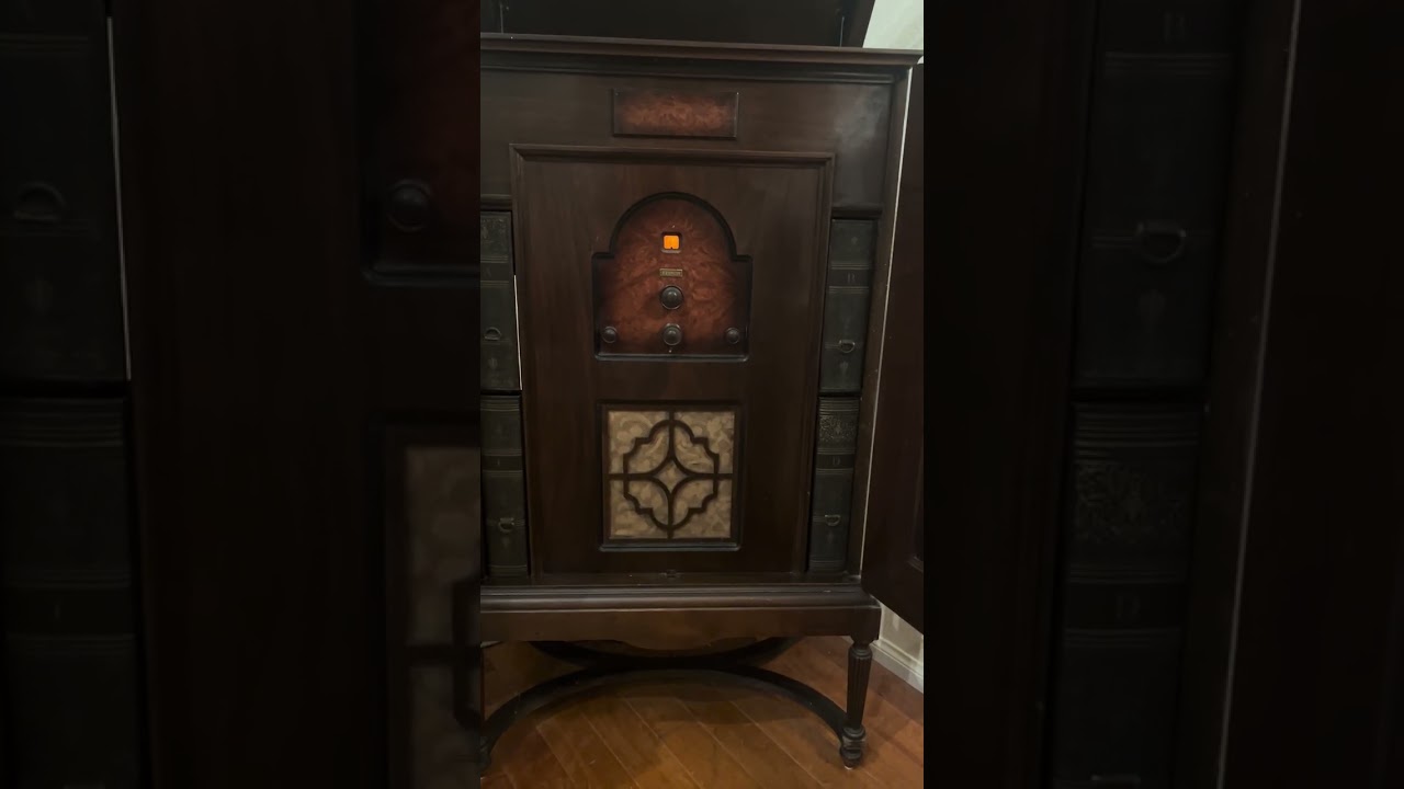 Edison Diamond Disc 52239 