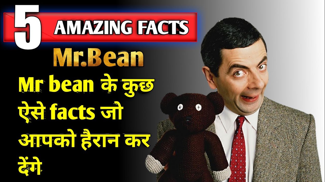 ✅Amazing Facts about | MR Bean - | Biography of Rowan Atkinson | You must known