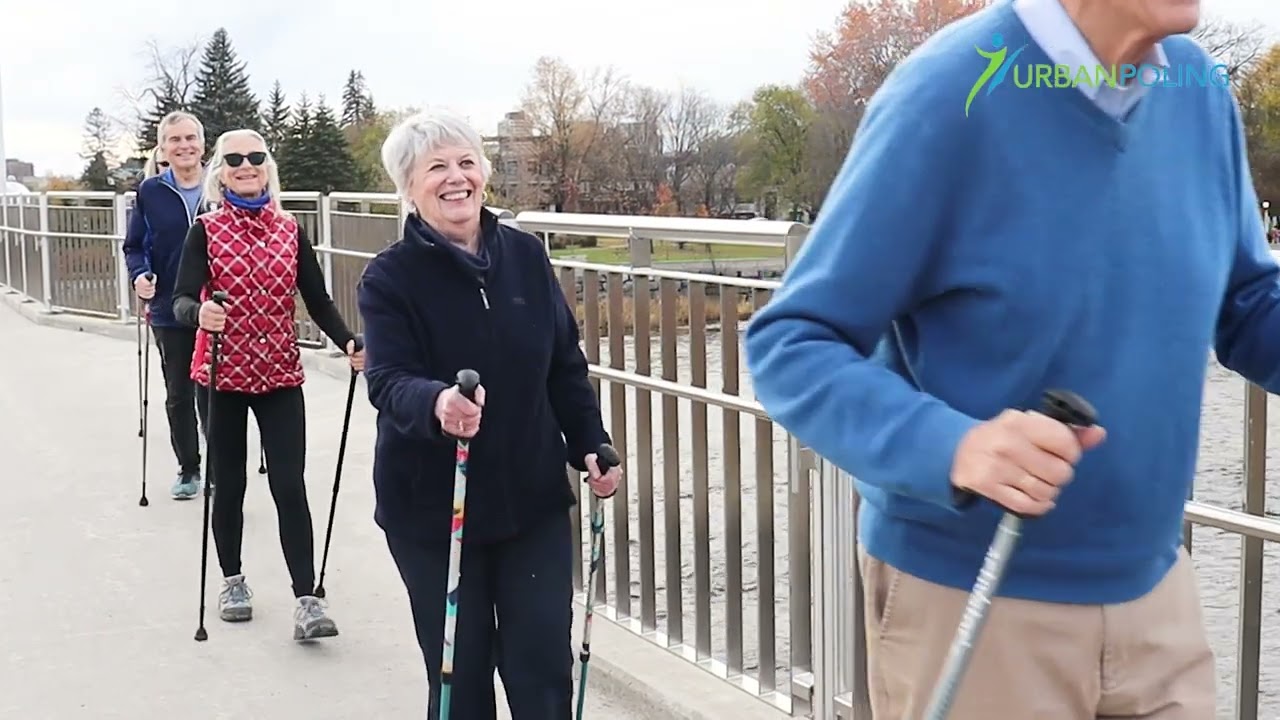 Urban Poling Program and Activator® Poles