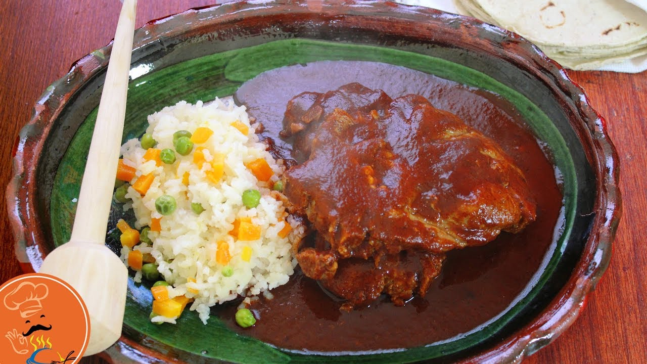 Espinazo de Cerdo al Estilo Ranchero