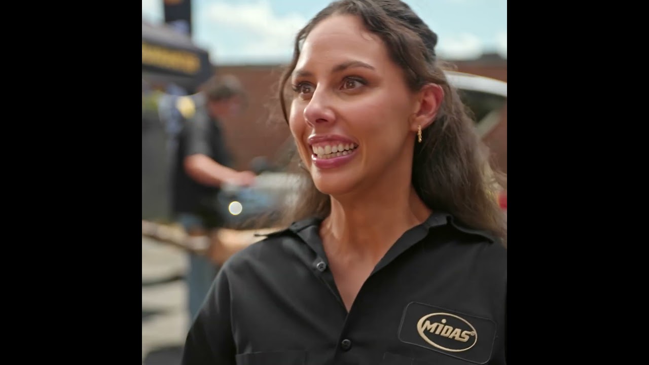 Game Day Starts at Midas