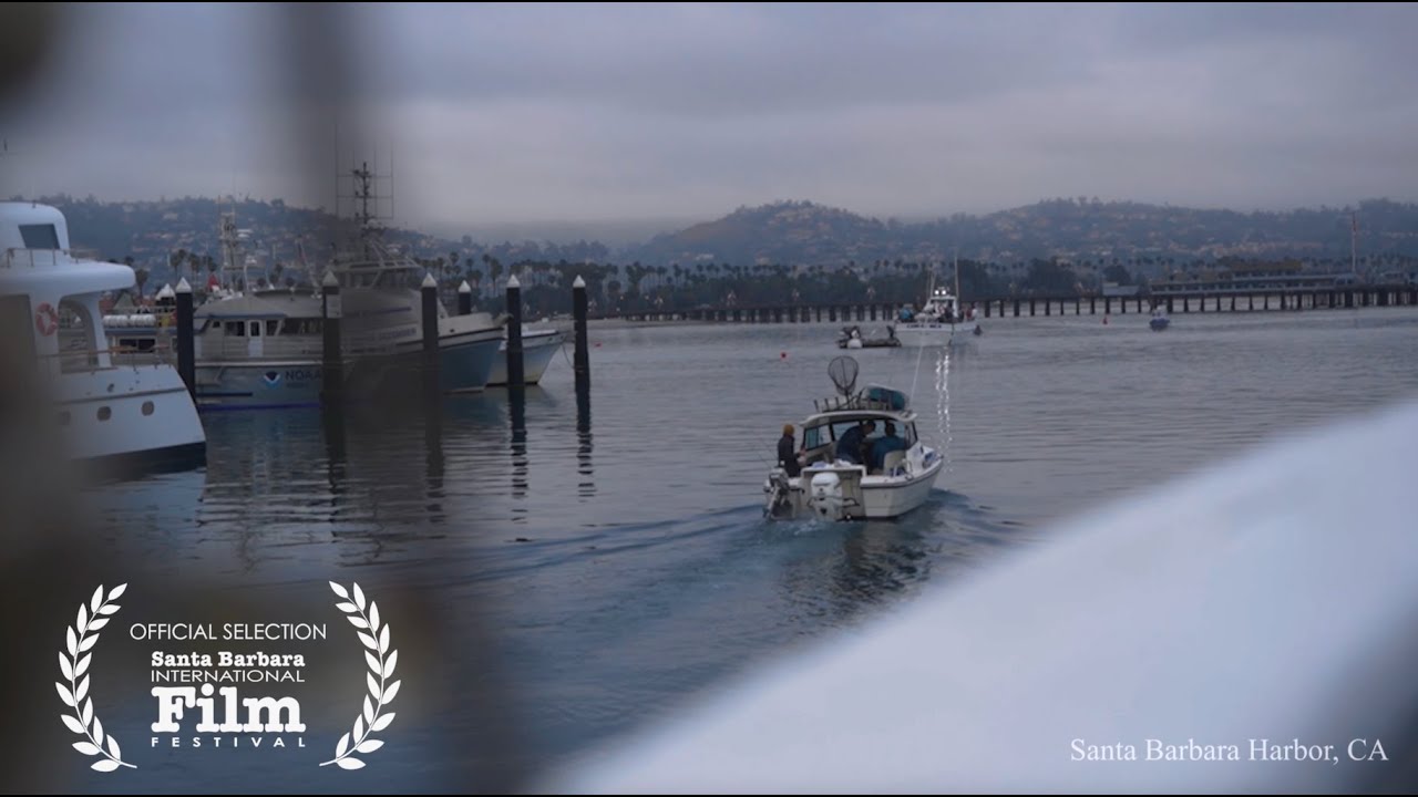 Santa Barbara International Film Festival Official Selection - The Dumpling King (2019)