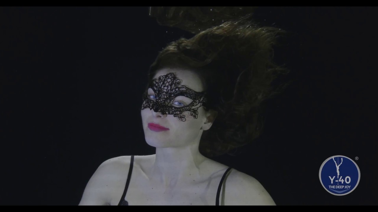 Y-40 The Deep Joy / Marina Kazankova Carnival Party