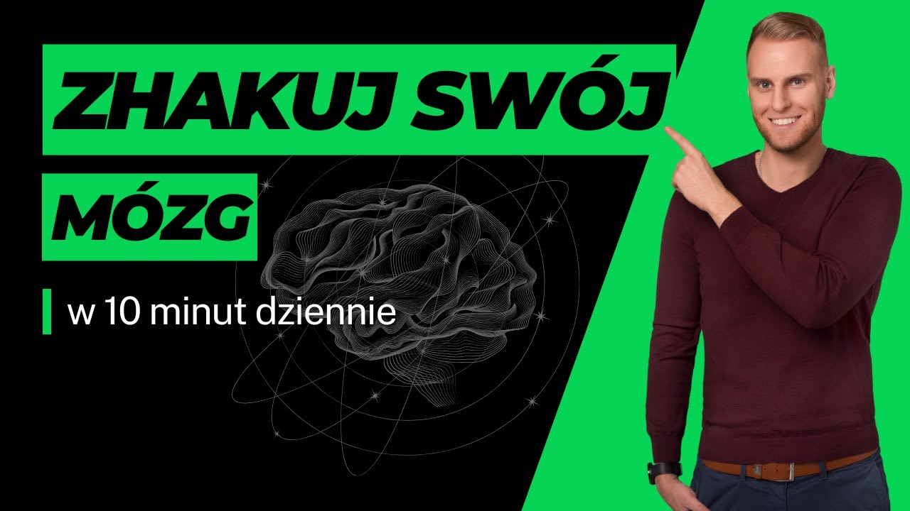 Nie możesz się skupić? Zr&oacute;b TO przez 10 minut dziennie