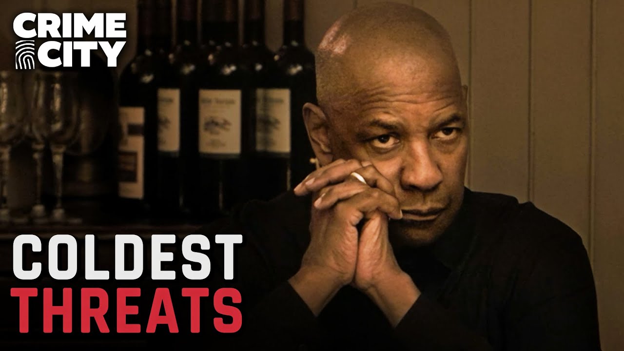 McCall&rsquo;s 3 Deadliest Threats in The Equalizer History