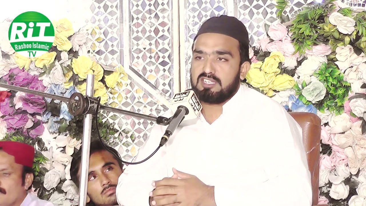 Emotional Bayan || Syed Talha Dastgeer Shah || New Bayan 2026