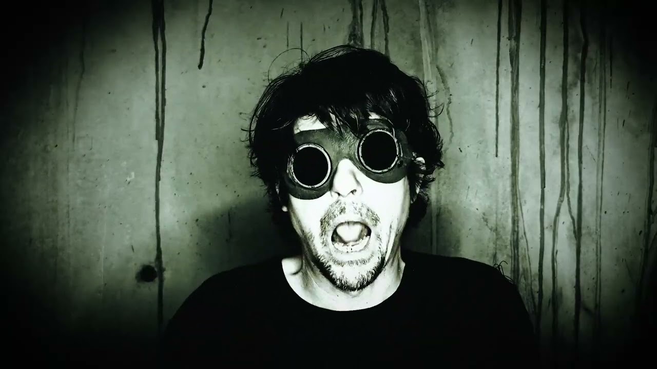 The Stroymachine - Niedrich (Official Music Video)