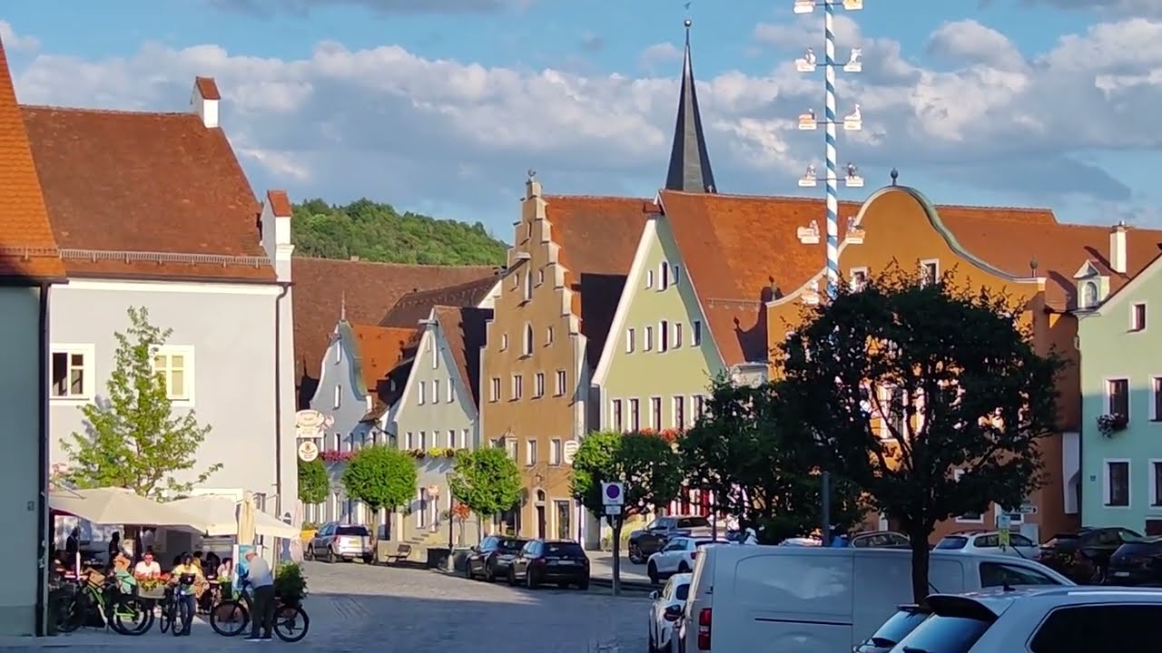 Berching 
