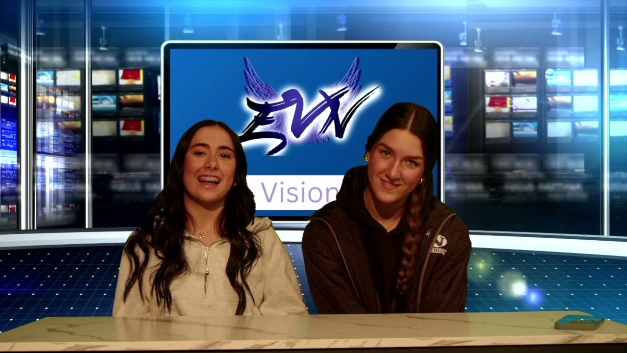 The Fun Friday Edition of EVN