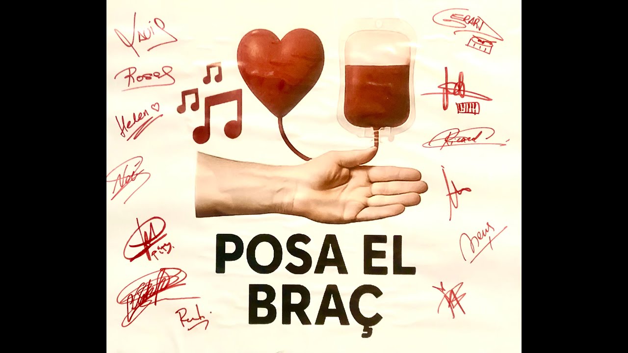 POSA EL BRAÇ