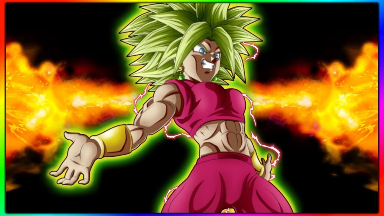 KEFLA IS ACTUALLY UNSTOPPABLE! | Dragon Ball Xenoverse 2