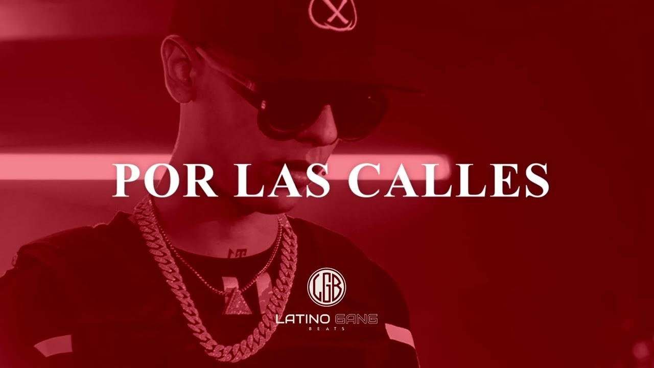 NATANAEL CANO TYPE BEAT - 