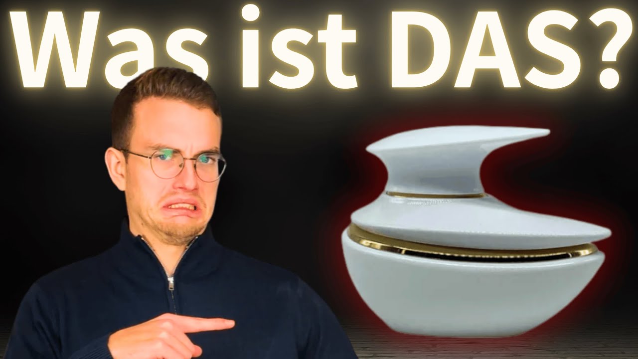 Was ist DAS?! | Pinnace von French Avenue im Test & Review