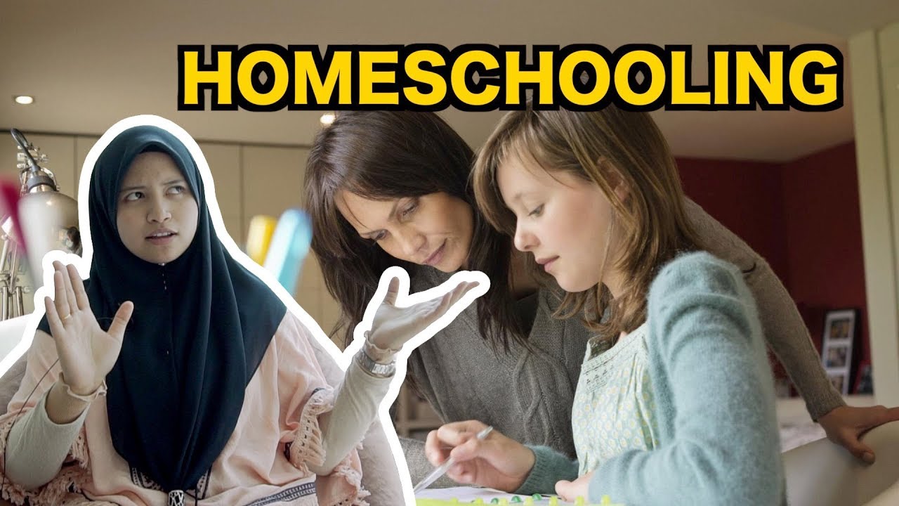 Homeschooling