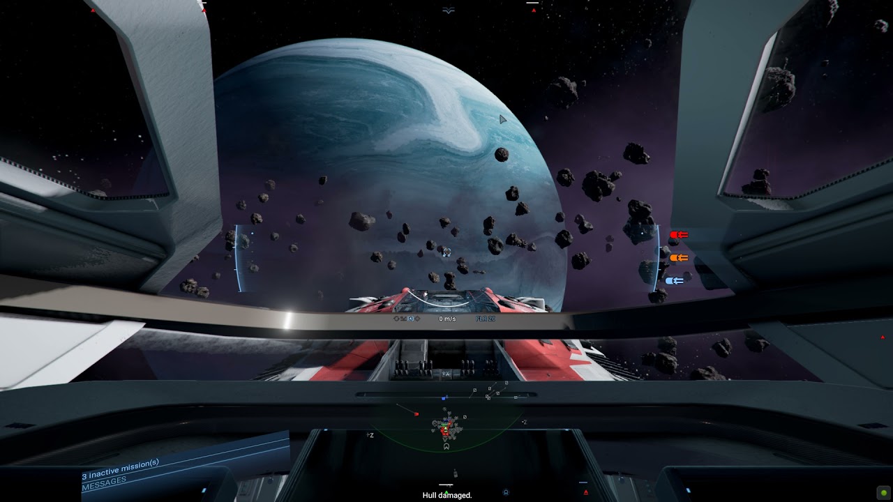 X4  Foundations: Testing my favorite loudout for Syn, L beam + bolt