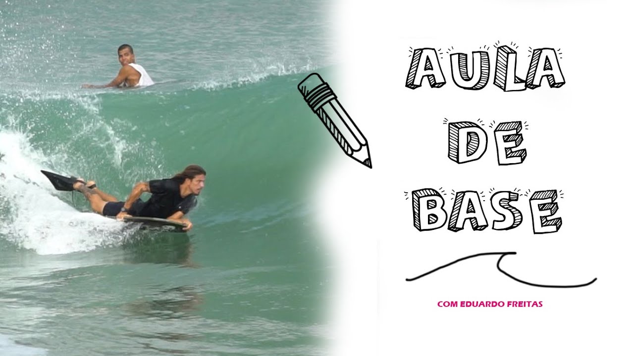 Aula de Base - EFCOACH
