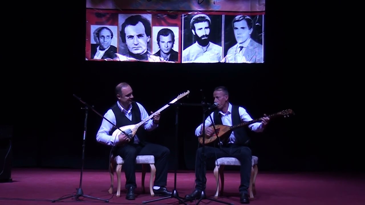 Flaka e janarit '23 - Këngë nga ansambli 