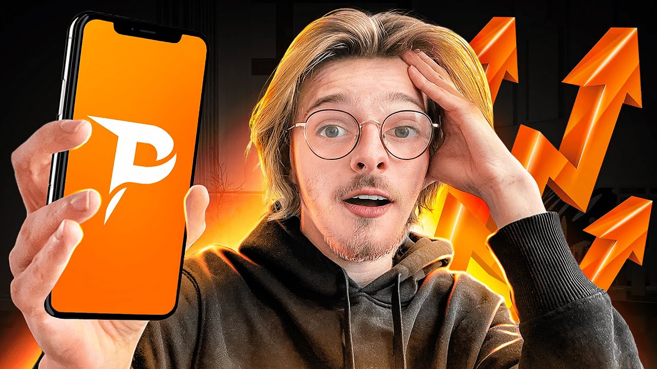 Le projet secret qui peut sauver Paladium...