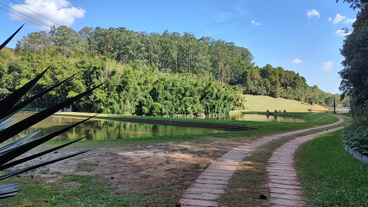 Lindíssimo Sítio de Alto Padrão em Atibaia-Sp   #imóveis #sitio #altopadrao #atibaia #luxo