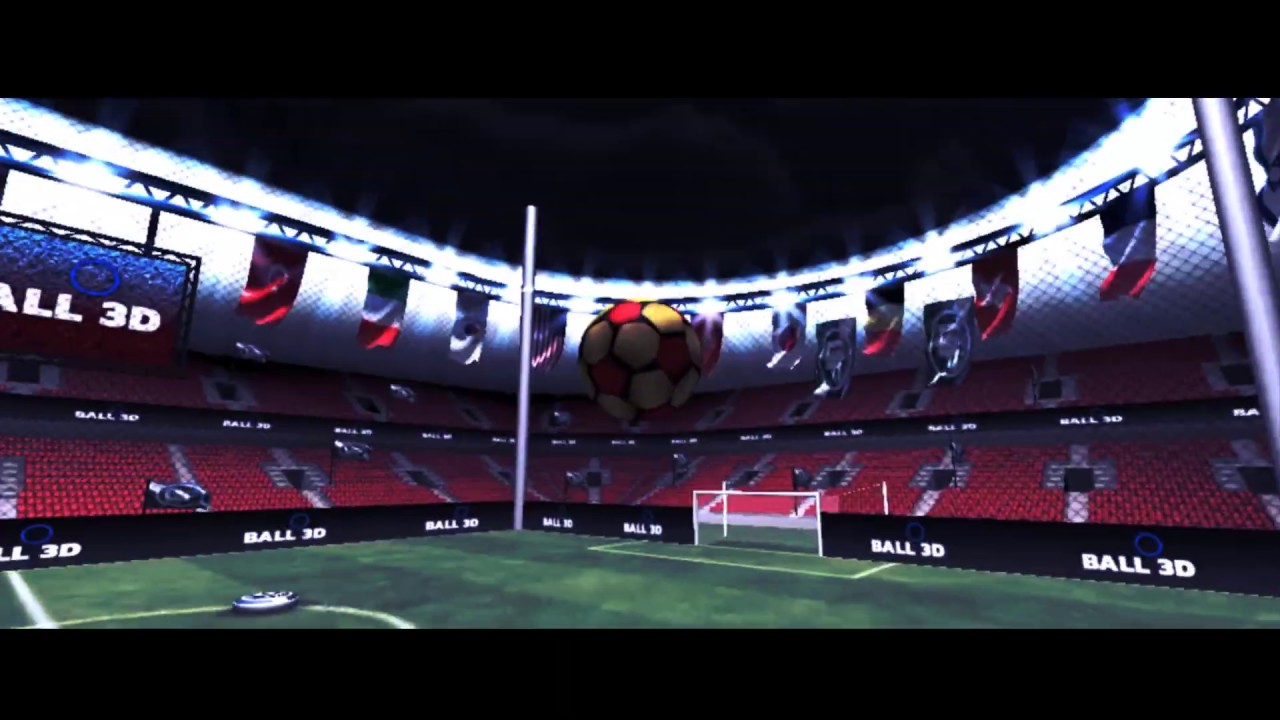 playerdinho10 | Ball3D