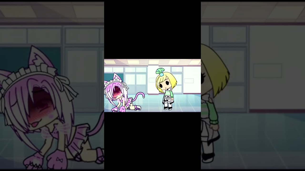 When I see an UwU cat furry