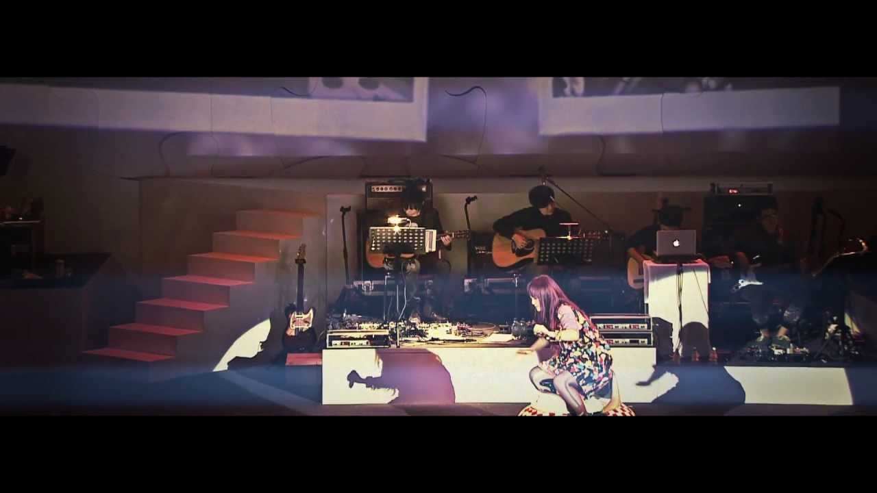 徐佳瑩LaLa 繼續‧理想人生演唱會實況錄音-【旅行的意義】演唱會版Official MV[HD]