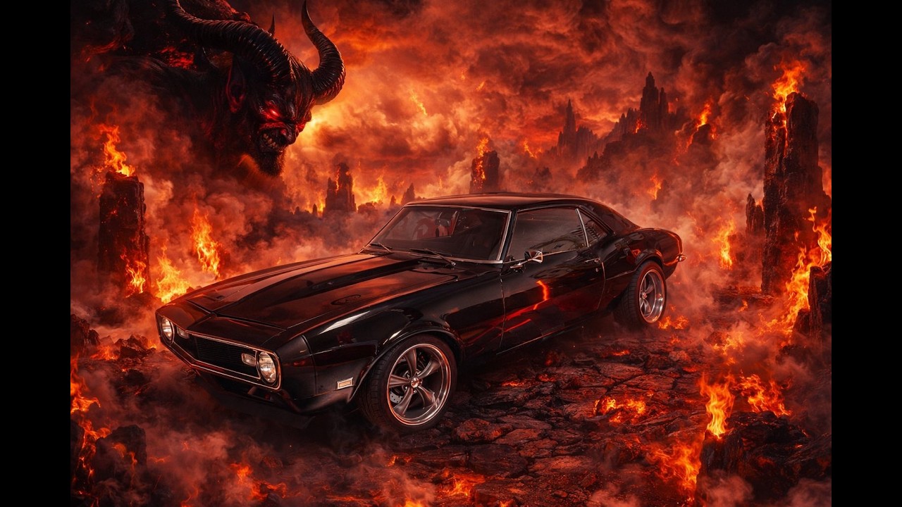 1968 Chevrolet Camaro For Sale in San Diego at Precious Metals Fine Motor Cars www.PMautos.com