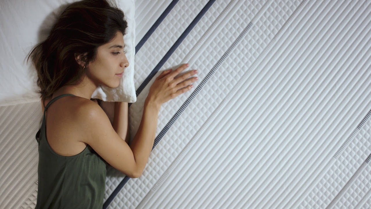 iComfort by Serta, the coolest line ever from iComfort!