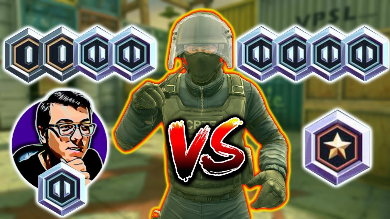 Critical Ops | Solo Ranked - Adalet YOK !!!