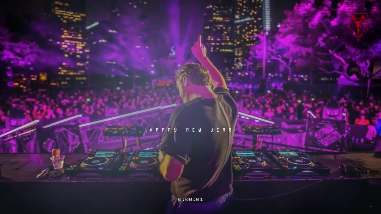 Solomun - Tale Of Us - Happy New Year 2020 [VASHO MUSIC]