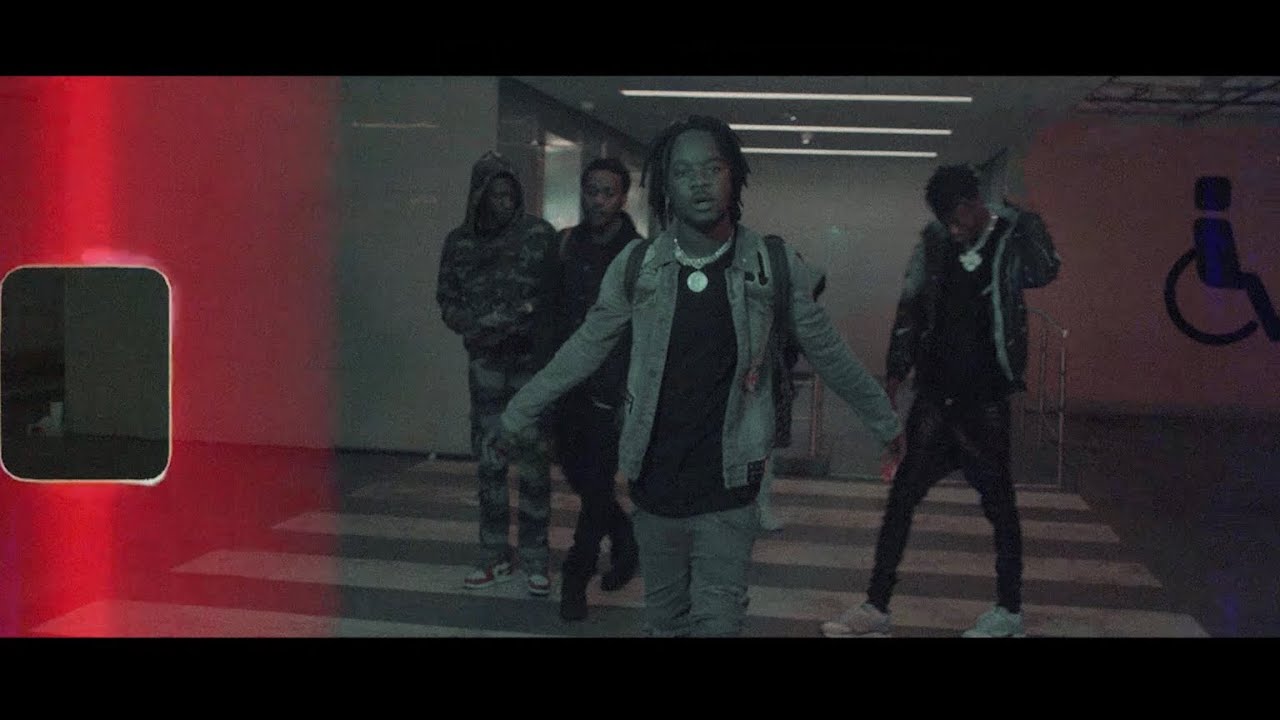 P Moore X JeffBwuoy X 6Boss -Speed (Official Video)