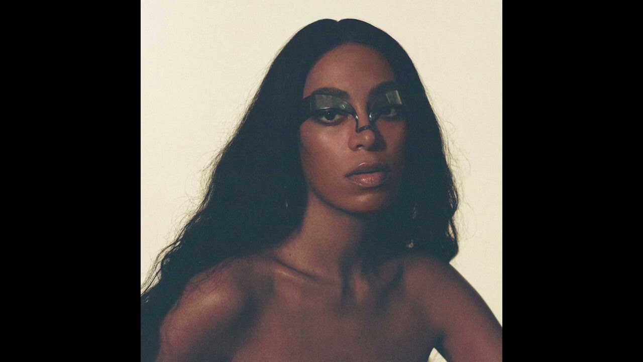 [FREE] SOLANGE X TYLER THE CREATOR TYPE BEAT - 
