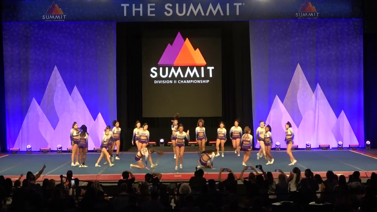 SUMMIT 2023 D2 Royal Catz Small Senior L3 Day1