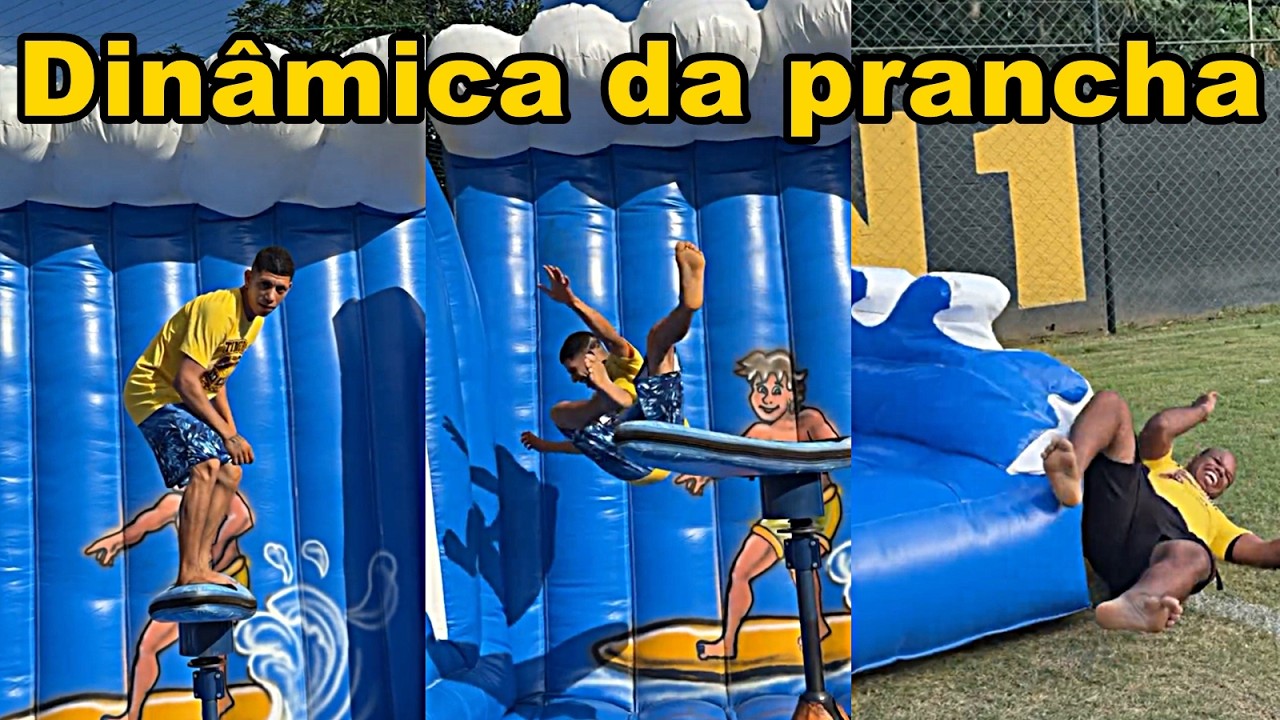 VALENDO UM IPHONE 17 PRO MAX