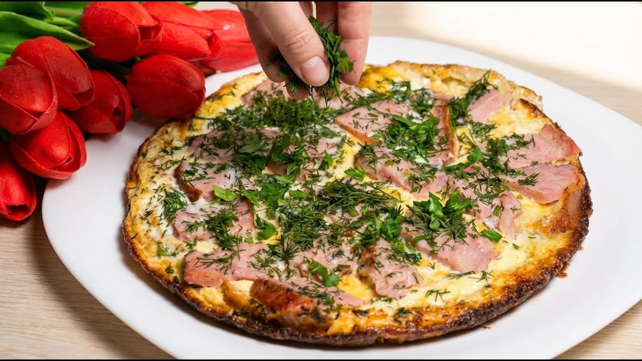So lecker war frühstück nie! Deutsche Küche Reloaded