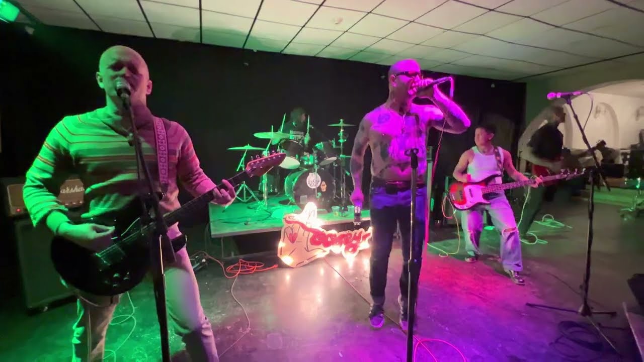 Loosey (full set) @ Jimmy's Kearny, NJ 4/27/23