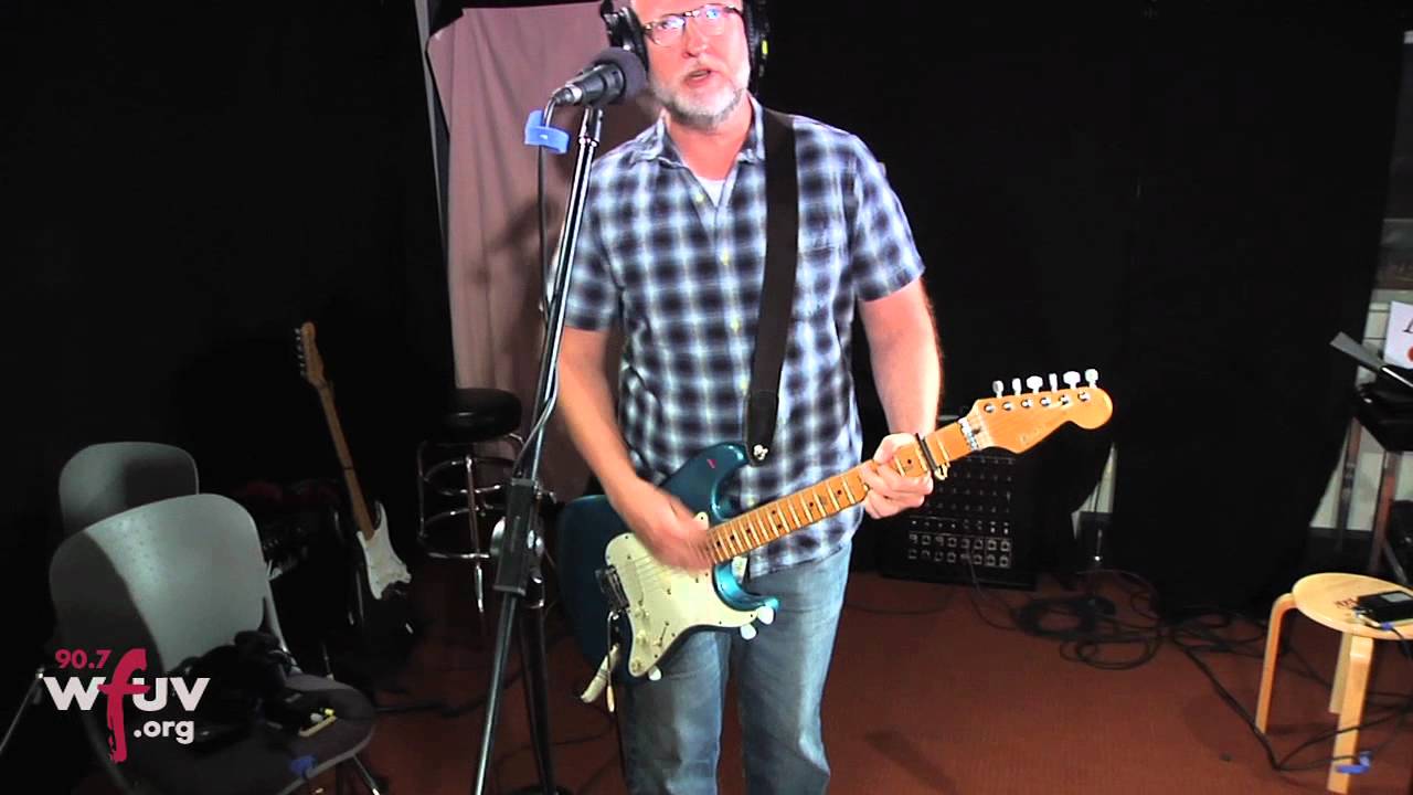 Bob Mould - 